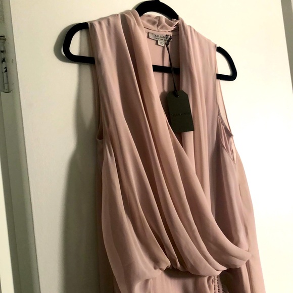 All saints dress - Picture 3 of 4